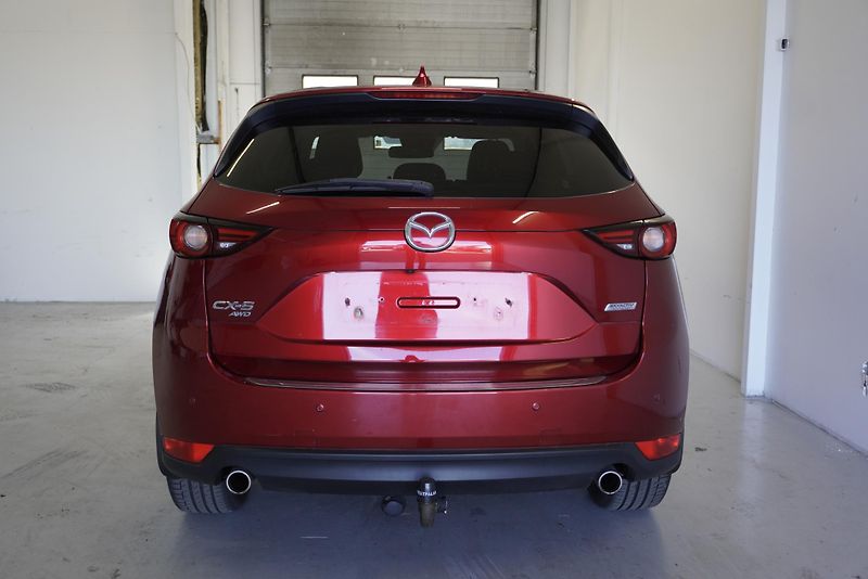 Mazda CX-5 2,2 SKYACTIV-D OPTIMUM 4WD AUT - fotka 6 z 32