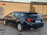 Toyota Corolla 2.0HEV, ČR, ComTech, DPH - náhled 4