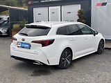 Toyota Corolla 1.8HEV, ČR, Style, DPH - náhled 7