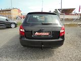 Škoda Fabia (2008) 1.9 TDI- DIGI A/C- WEBASTO - náhled 6