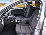 Volkswagen Passat 1,6 TDI Comfortline LED - náhled 11