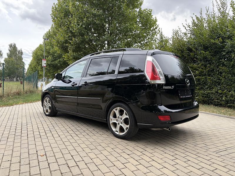 Mazda 5 2.0 Top - fotka 7 z 29