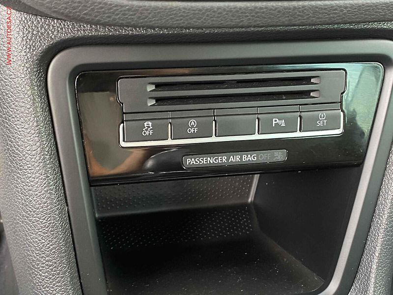 Seat Alhambra (2021) 1.4 TSi, Style, TZ, bixen - fotka 15 z 19