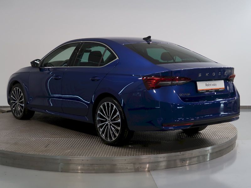 Škoda Octavia (2026) EXCLUSIVE 2.0TDI 110KW DSG CAN - fotka 7 z 47