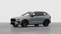 Volvo XC60 (2025) 2,0 B5 AWD Plus Black Ed 4321 - fotografie inzerátu