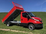 Iveco Daily (2020) 50C16 3.0TDi novy 3S sklápěč  - náhled 1