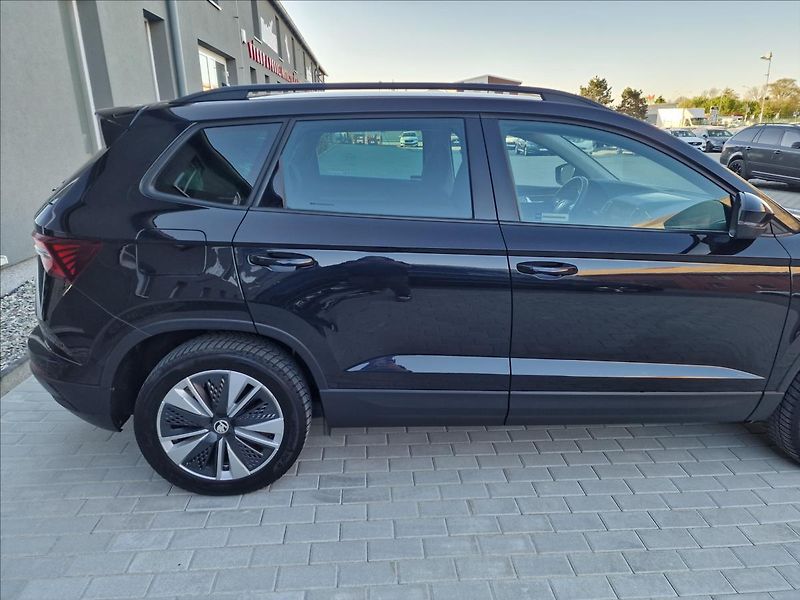 Škoda Karoq 2.0TDI 110kW 4x4 DSG Style,ČR - fotka 41 z 50