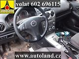 Mazda 6 (2003) VOLAT 602 696115 - náhled 7
