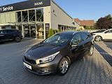 Kia Ceed SW (2014) 1.6 CRDI EXCLUSIVE - náhled 6