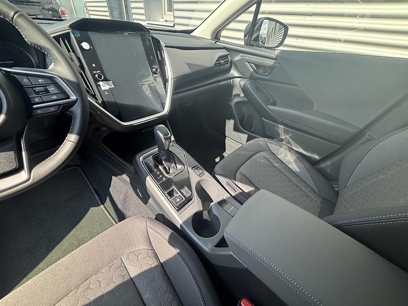 Subaru Crosstrek (2026) Active WINTER PACK - fotka 10 z 44
