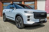 Jaecoo 7 Exclusive AWD - náhled 1