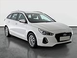 Hyundai i30 (2018) 1.0 T-GDI, Serv.kniha - náhled 1