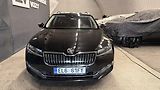 Škoda Superb (2020) 1.4 IV,PHEV ,DOJEZD 38KM,LED - náhled 10