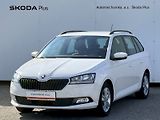 Škoda Fabia (2023) Combi 1.0 TSI / 70 kW / AMBITI - náhled 1
