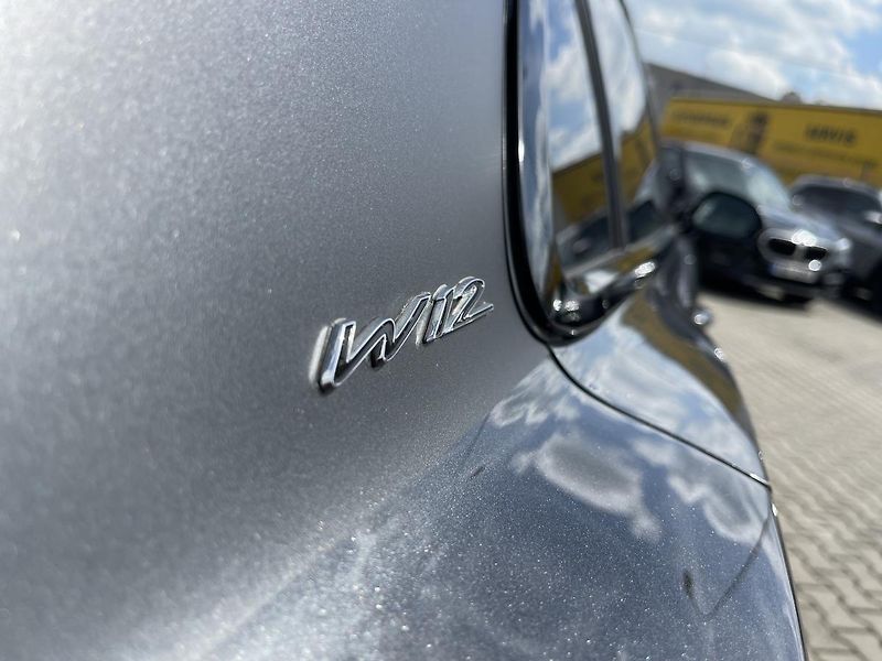 Bentley Flying Spur (2016) 6.0 625 PS  W12 - fotka 78 z 81
