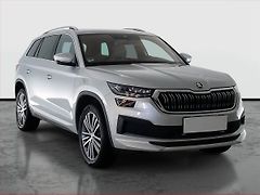 Škoda Kodiaq (2022) 2.0 TSI - fotografie inzerátu
