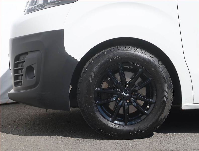 Citroën Jumpy (2018) 1.6 BlueHDi, L2H1, 1Maj - fotka 12 z 17