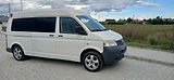 Volkswagen Transporter 1.9 TDI L2 H2 9míst LONG  - náhled 2