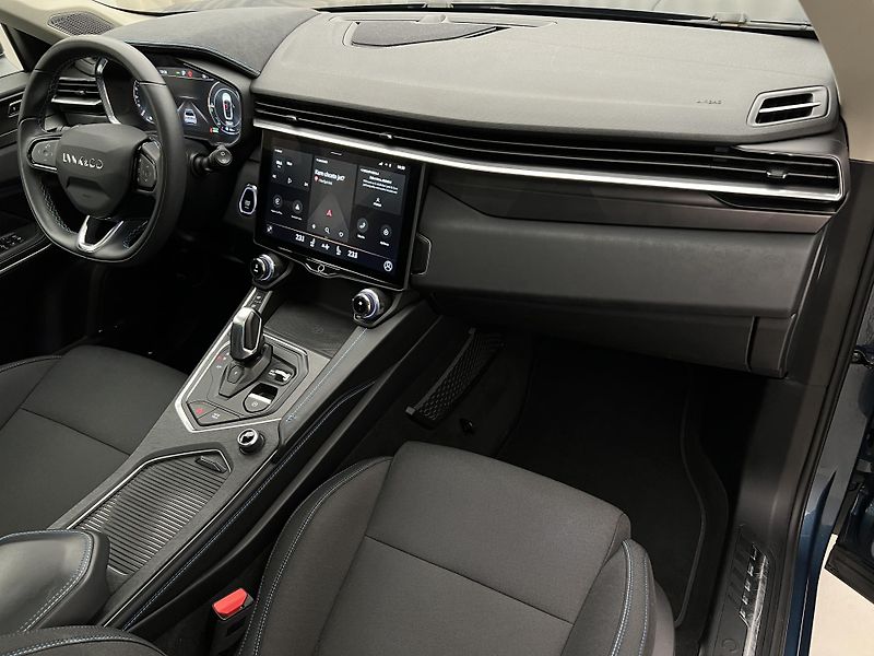 Lynk & Co 01 PHEV AUT - fotka 22 z 50