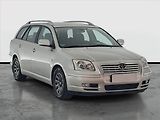 Toyota Avensis (2003) 1.8 VVT-i, po STK, servisované - náhled 1