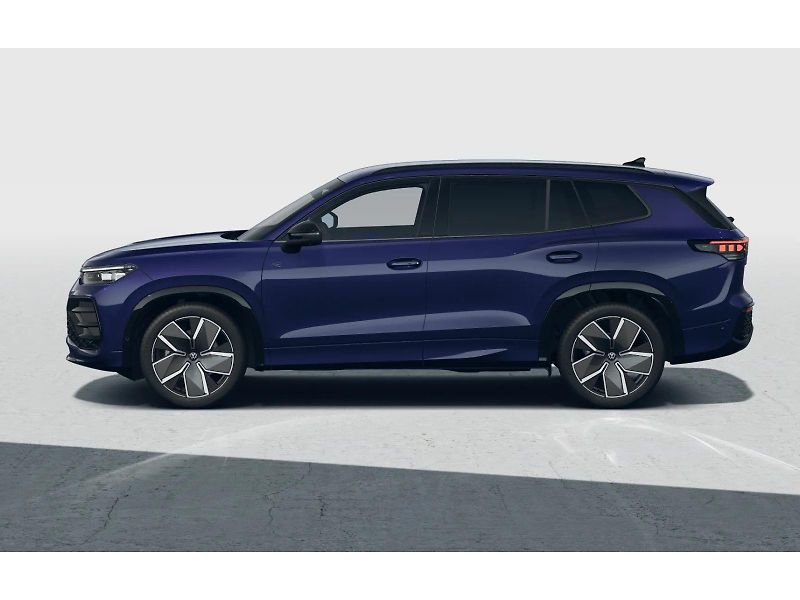 Volkswagen Tayron (2026) R-Line Peole - fotka 2 z 4