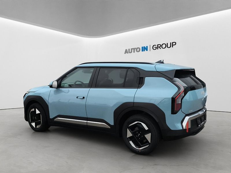 Kia EV3 (2026) SV1 EARTH 150 K - fotka 4 z 12