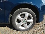 Škoda Roomster 1,2TSI-63KW-NOVÁ STK+ROZVODY - náhled 10