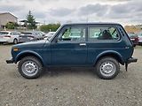 Lada Niva (2005) 1.7i 59KW nová STK - náhled 3