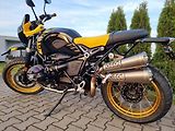 BMW R nineT Urban G/S (2022) - náhled 14