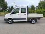 Volkswagen Crafter (2016) 2,0 TDI 80Kw 7 míst - náhled 8