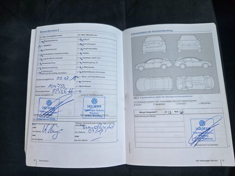 Volkswagen Tiguan (2014) 2.0 TDI 4Motion,Rozvody - fotka 21 z 29