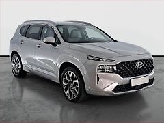 Hyundai Santa Fe (2022) 2.2 CRDi - fotografie inzerátu