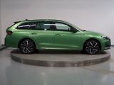 Škoda Octavia (2025) SPORTLINE 2.0TDI 110KW DSG NAV - náhled 8