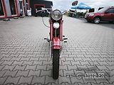 Jawa 350/354 Kývačka (1959) - náhled 14