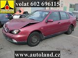 Nissan Primera (2000) VOLAT 602 696115 - náhled 3