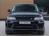 Land Rover Range Rover Sport (2022) 3.0 HEV Pano, HUD, Ambient - náhled 17