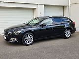 Mazda 6 (2015) 2.2D Aut.4x4 - 2.maj nové ČR - náhled 2