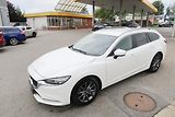Mazda 6 WGN 2,0 G165 360°kam., serv. - náhled 10