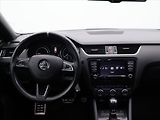 Škoda Octavia 2,0 TDI 135kW DSG RS CZ Maxton - náhled 19
