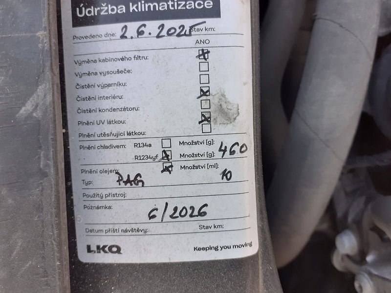 Škoda Octavia (2018) 2.0 TDi 135Kw L&K 4X4 - fotka 37 z 45