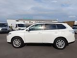 Mitsubishi Outlander (2013) - náhled 3