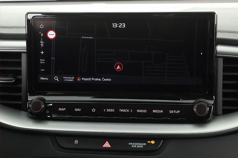 Kia Ceed (2024) Top 1.5 T-GDI - fotka 13 z 16