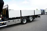 Mercedes-Benz Actros (2019) 2543 / 6 X 2 / SKRZYNIOWY + HD - náhled 30