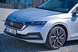 Škoda Octavia Style Plus Navigace 18 kola ČR - náhled 50