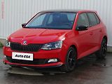 Škoda Fabia (2016) 1.2 TSi, ČR, Monte Carlo - náhled 2