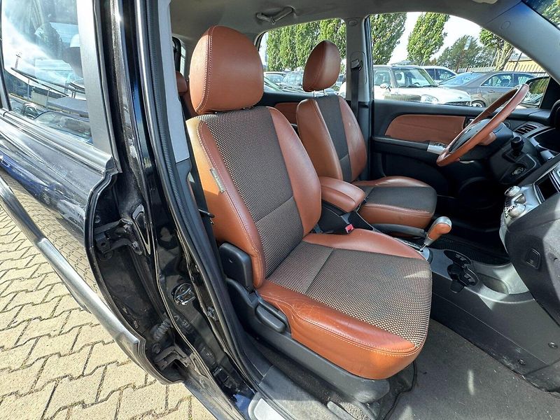 Kia Sportage (2004) 2,7i V6 129 KW AUTOMAT 4X4 - fotka 36 z 45
