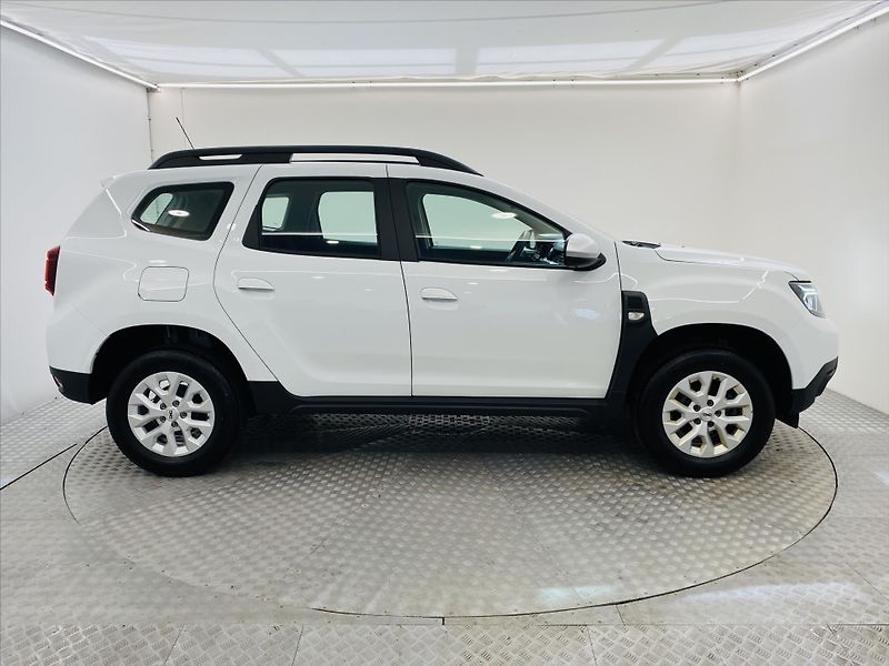 Dacia Duster 1,0 TCe LPG  67 kW 1. maj. ČR - fotka 23 z 25