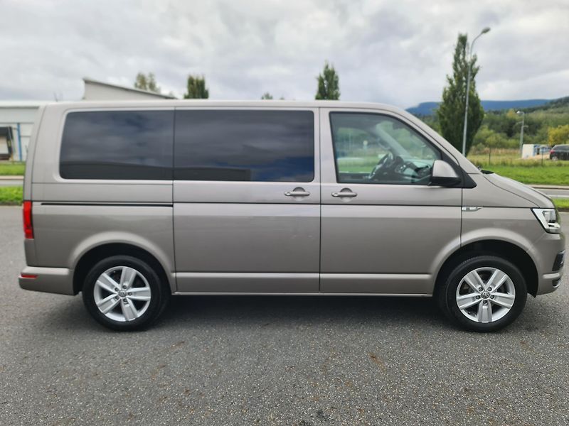 Volkswagen Transporter (2016) MULTIVAN 2.0TDi 110-KW OLOMOUC - fotka 7 z 103