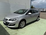 Opel Astra 1,6, 81kW Sports Tourer, Tažné - náhled 2