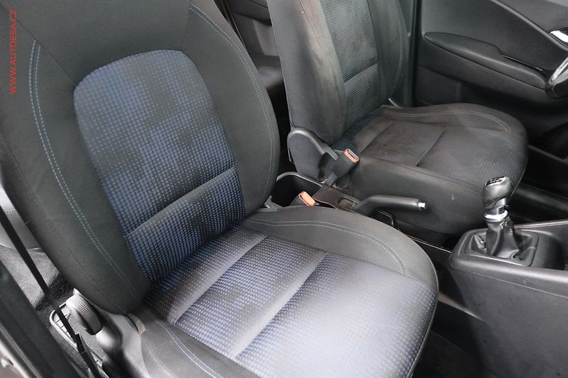 Hyundai ix20 (2011) 1.4 i, 1.maj,ČR, AC - fotka 11 z 21